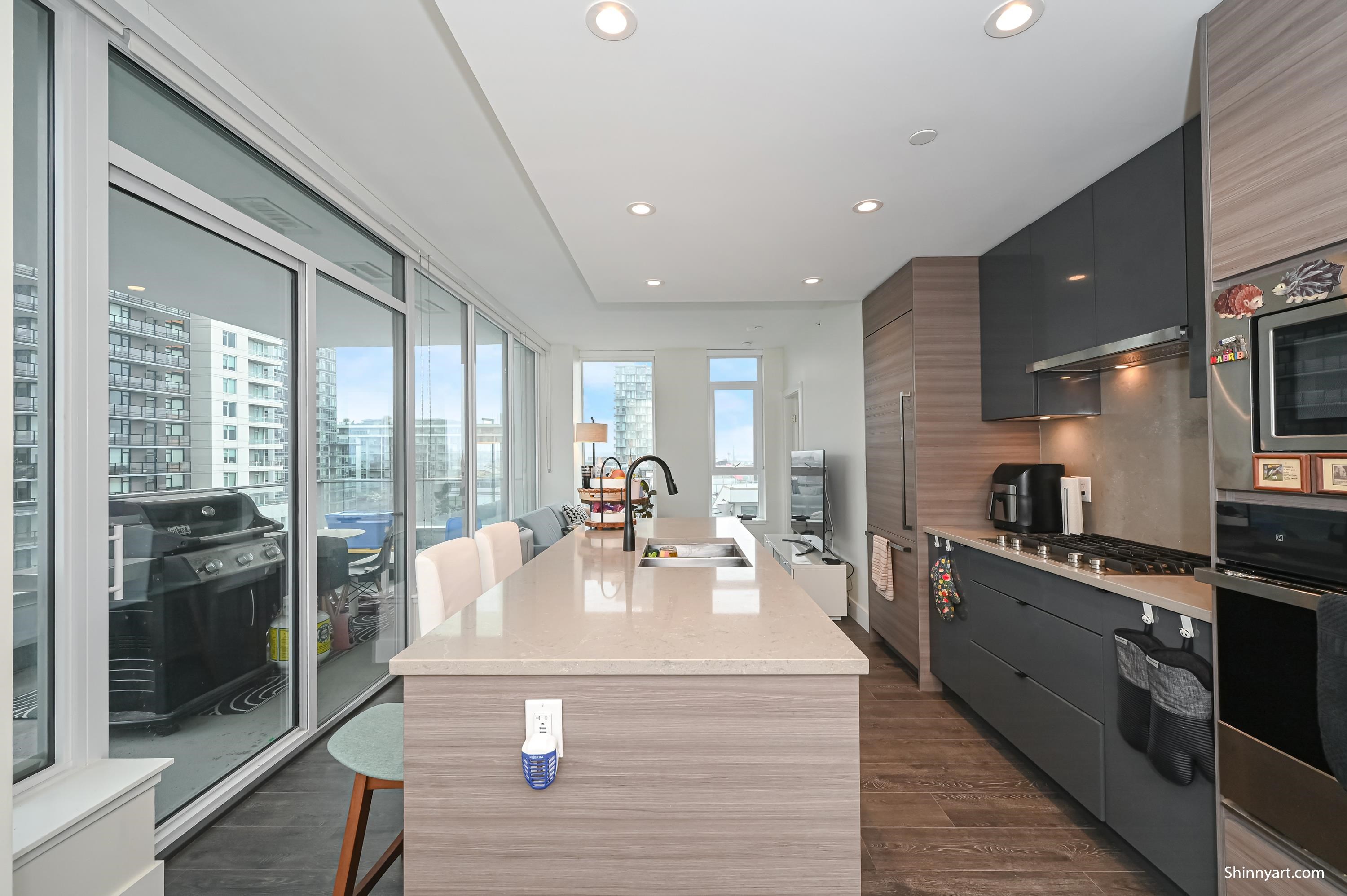 Additional image 3 of 807-3438 Sawmill Crescent, Vancouver, BC, V5S 0E3