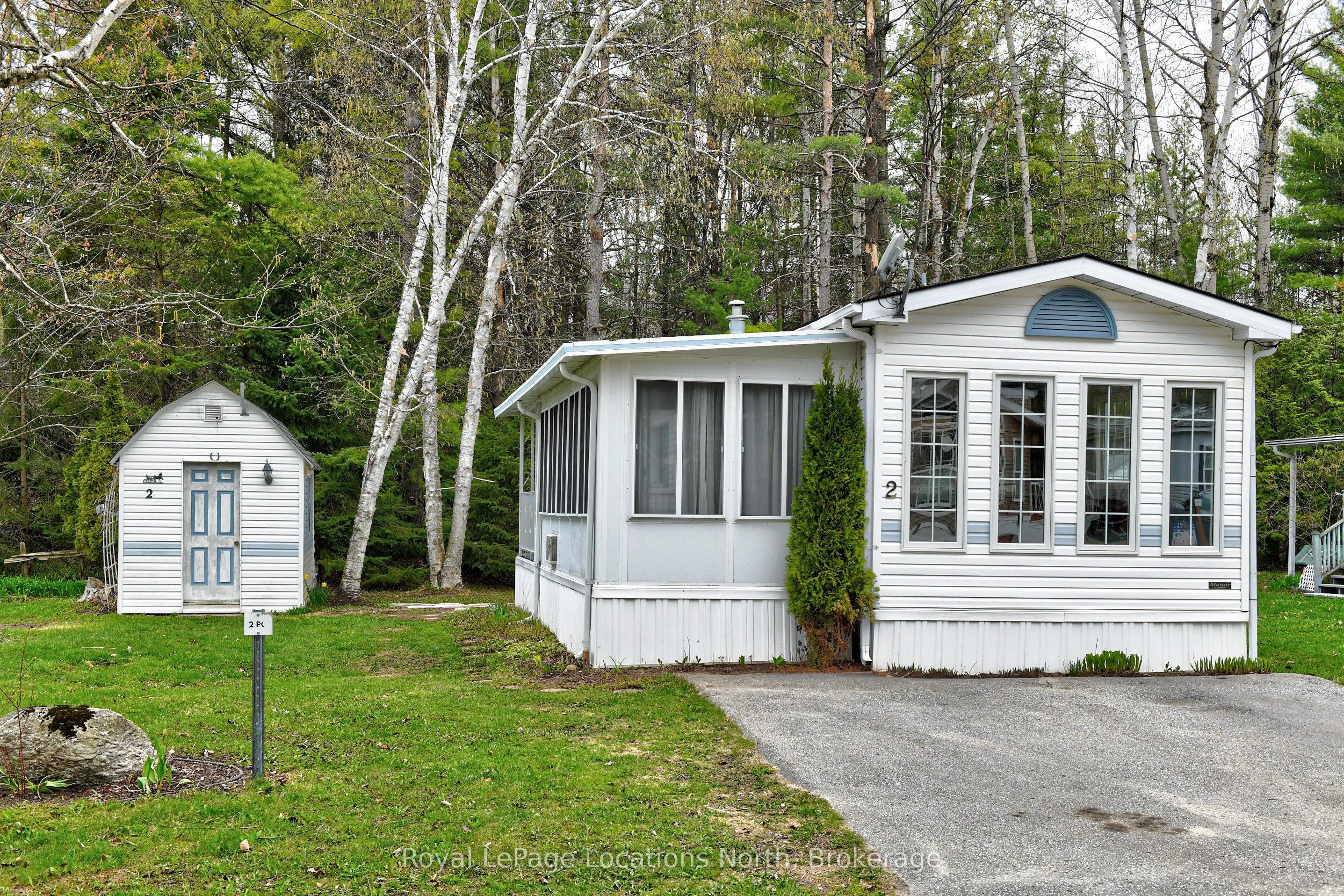 Additional image 2 of 2 Prince Charles Avenue, Springwater, ON, L0L 1P0