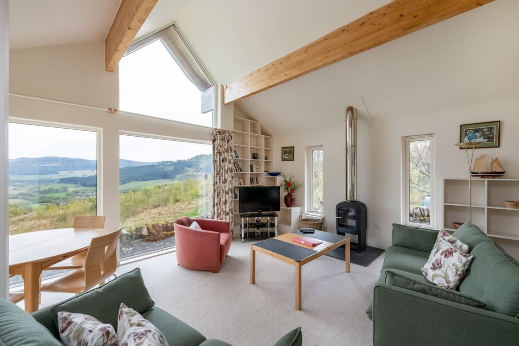 Additional image 28 of 4 bed detached house for saleKeltneyburn, Aberfeldy PH15