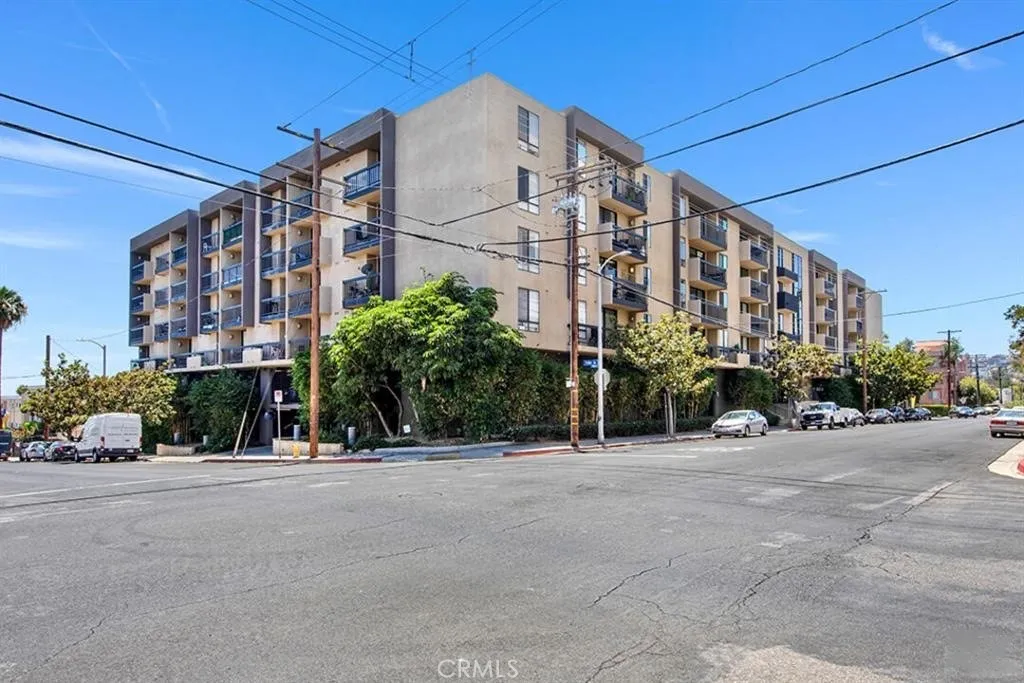 Additional image 31 of 7320 Hawthorn Avenue Unit 318, Los Angeles, CA 90046