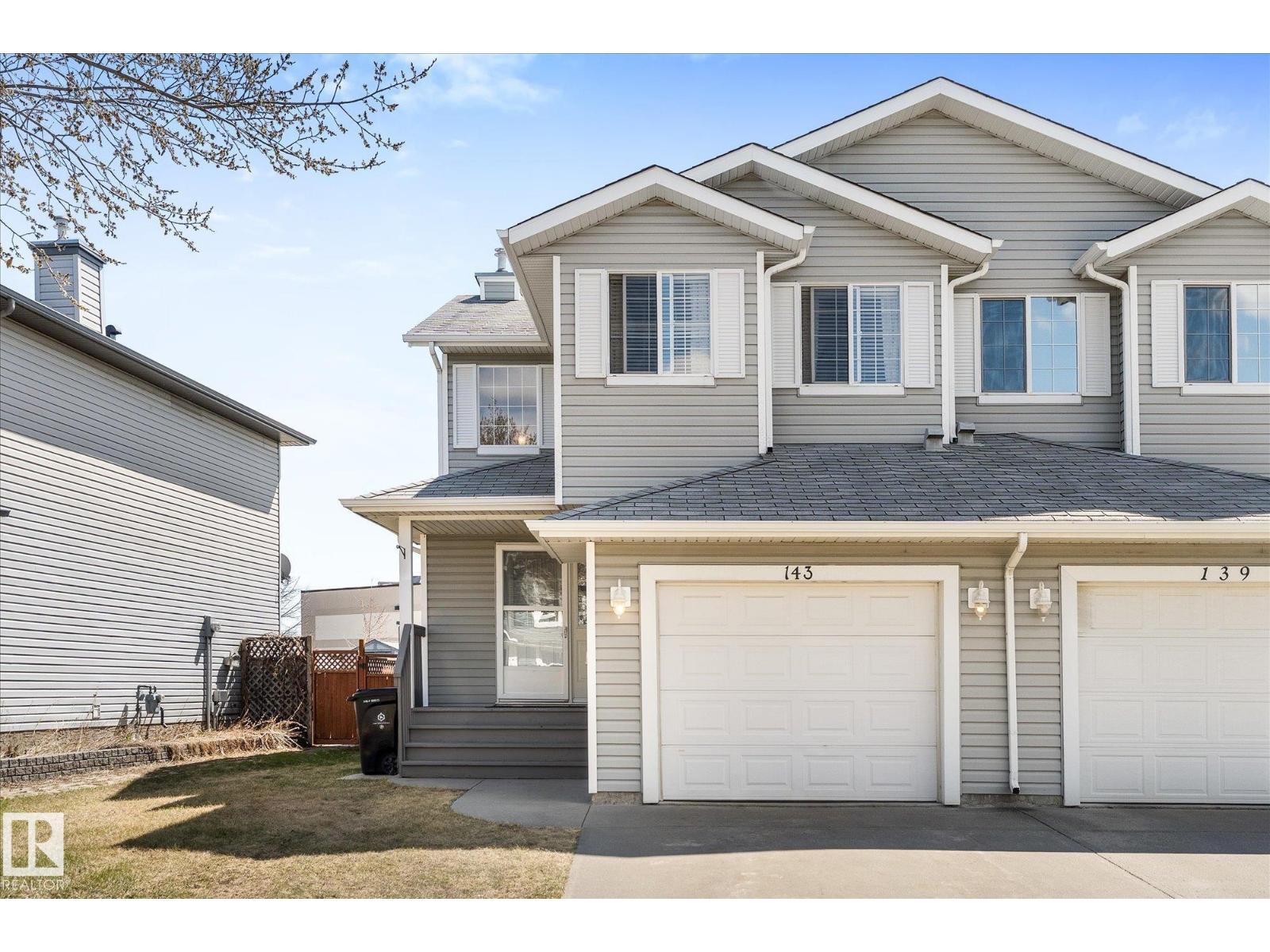 Additional image 2 of 143 Westwood Lane, Fort Saskatchewan, AB, T8L4N8