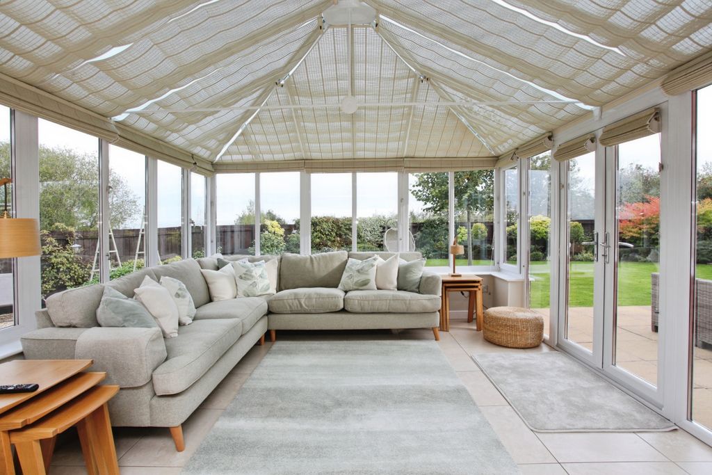 Additional image 4 of 5 bed detached house for saleMons Close, Newport NP20