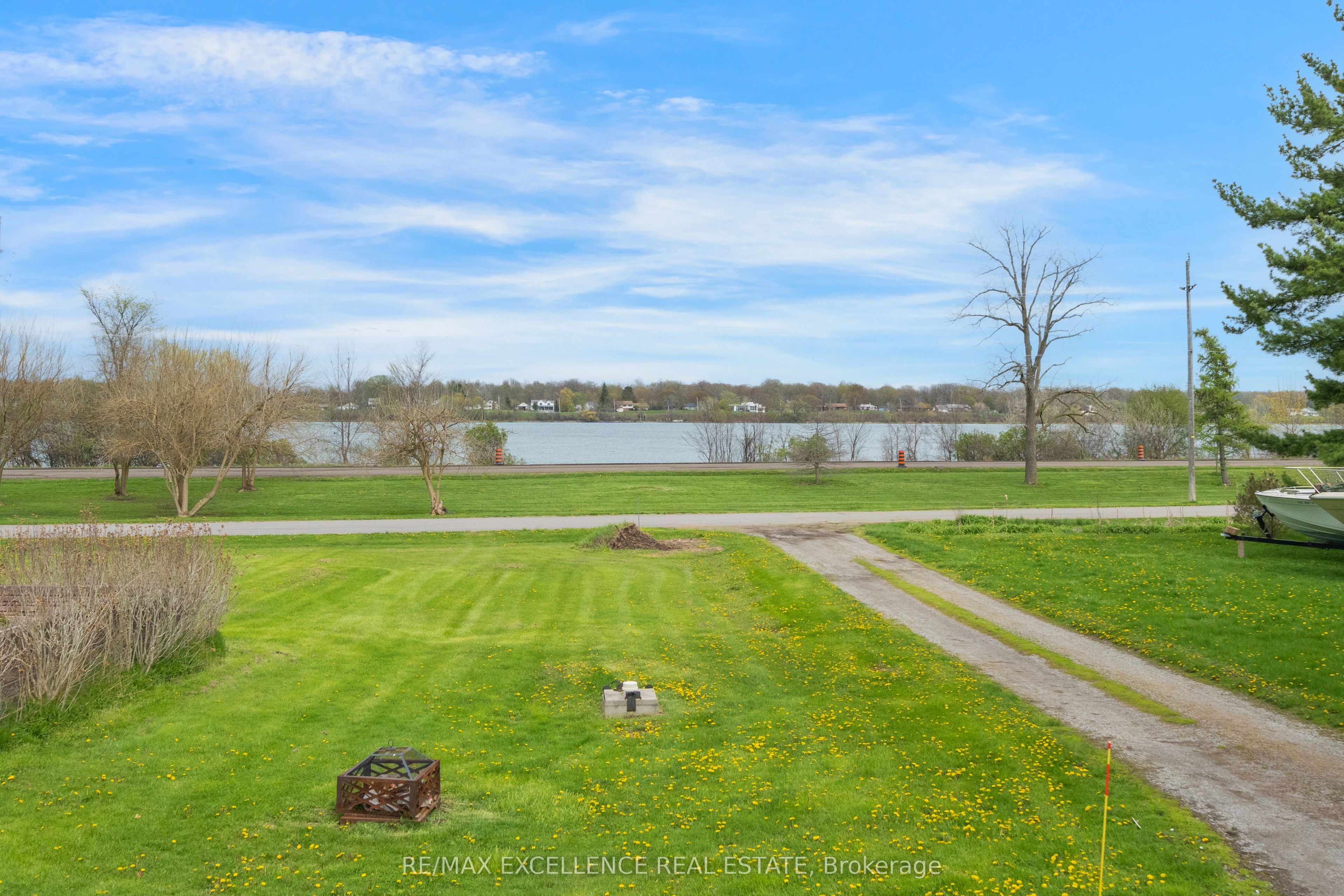 12575 Niagara River Parkway, Niagara Falls, ON, L2G 0P6