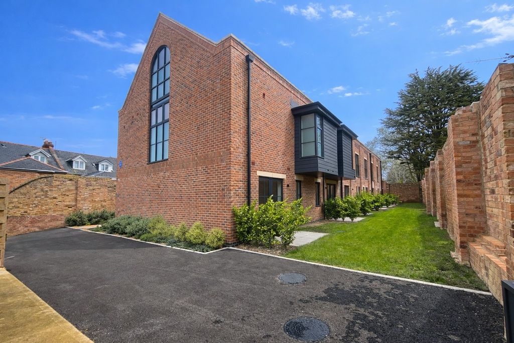 Additional image 2 of 1 bed flat for saleR L Stevenson Avenue, Bournemouth BH4