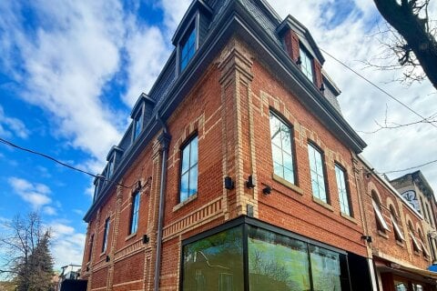 Additional image 4 of GF & LL-1030 Queen Street W, Toronto, ON, M6J 1H6