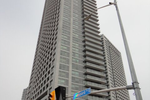 Additional image 7 of 709-2015 Sheppard Avenue E, Toronto, ON, M2J 0B3