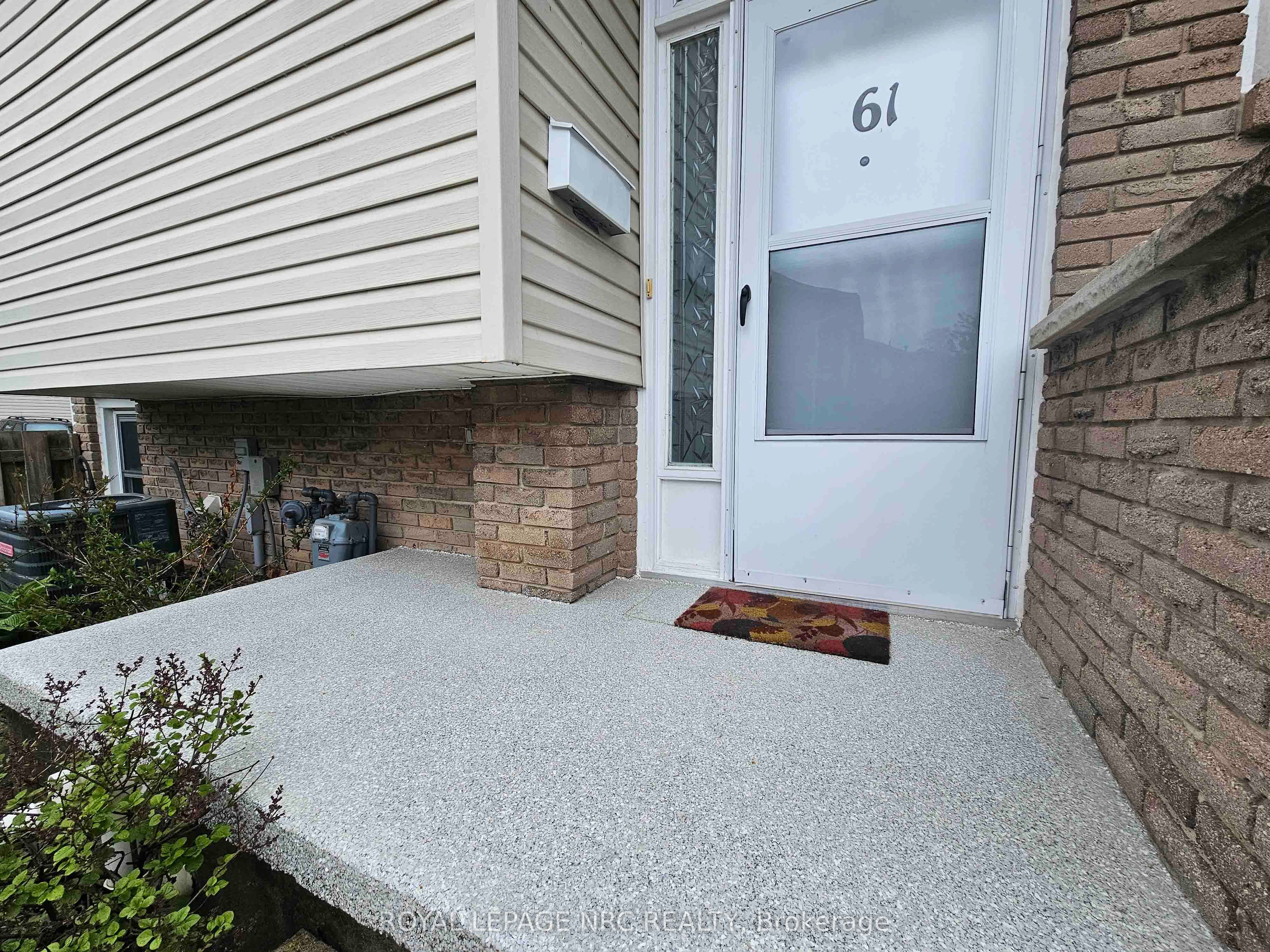 Additional image 3 of 61-151 Parnell Road, St. Catharines, ON, L2M 3S4