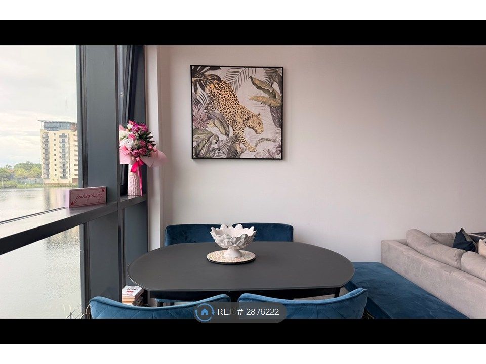 Additional image 10 of 2 bed flat to rentSchooner Wharf, Cardiff CF10