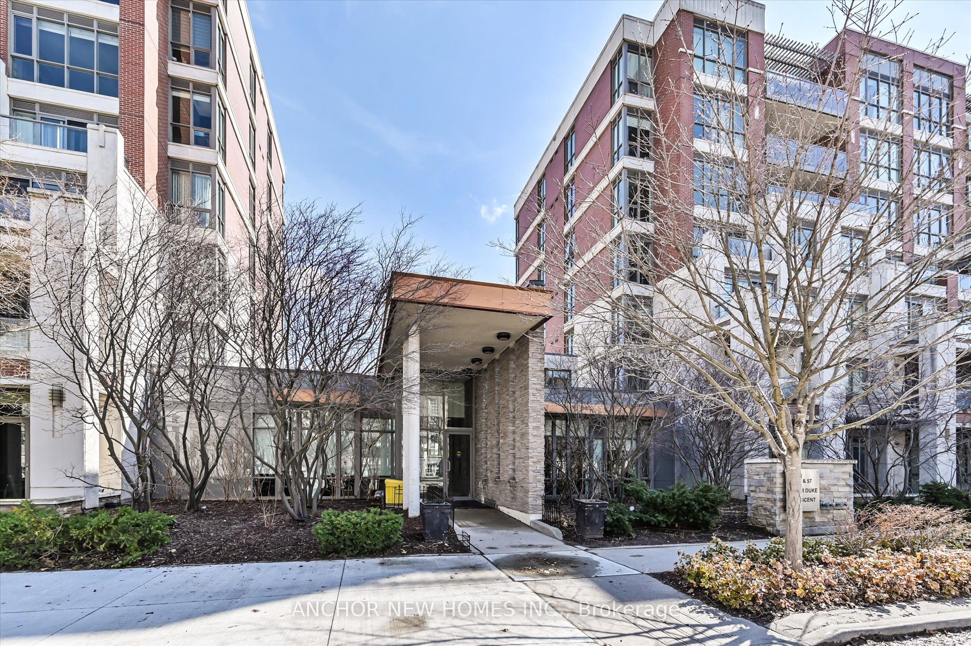 Additional image 3 of 210-57 Upper Duke Crescent, Markham, ON, L6G 0B9