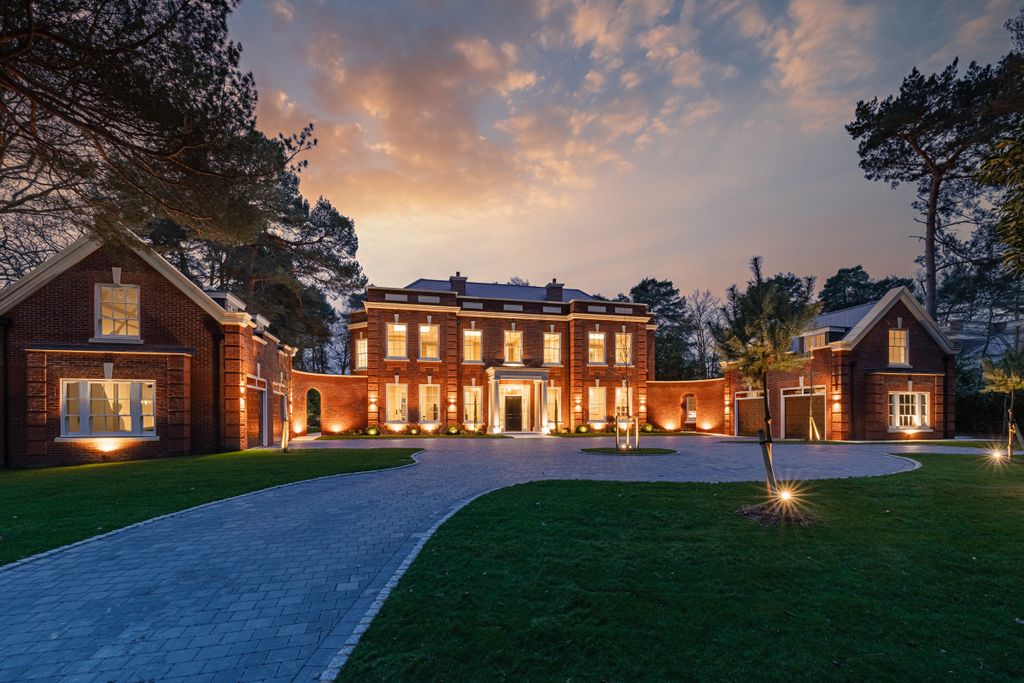 Additional image 24 of 6 bed property for saleEast Road, St George’S Hill, Surrey KT13