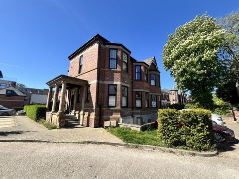 Barlow Moor Road, Manchester M20
