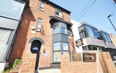 |Ref: R152157|, Bellevue Road, Southampton SO15