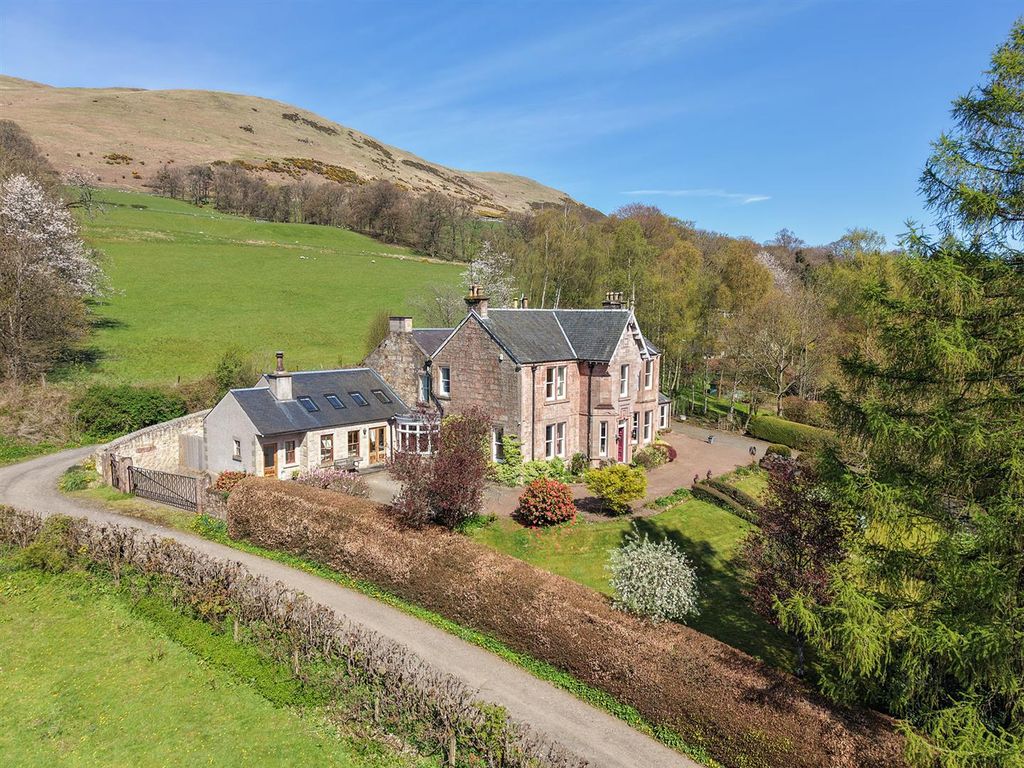 Additional image 66 of 7 bed detached house for saleBelmont House, Dollar FK14