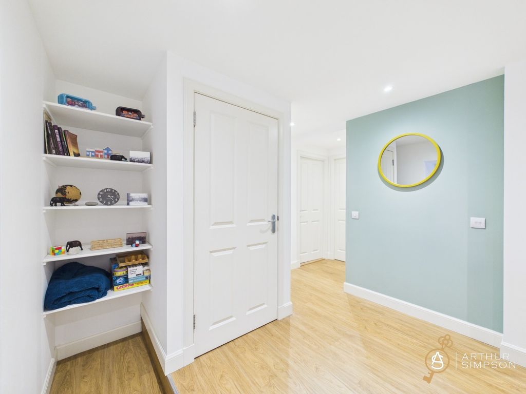 Additional image 11 of 2 bed flat for sale38 Commercial Street, Lerwick, Shetland ZE1