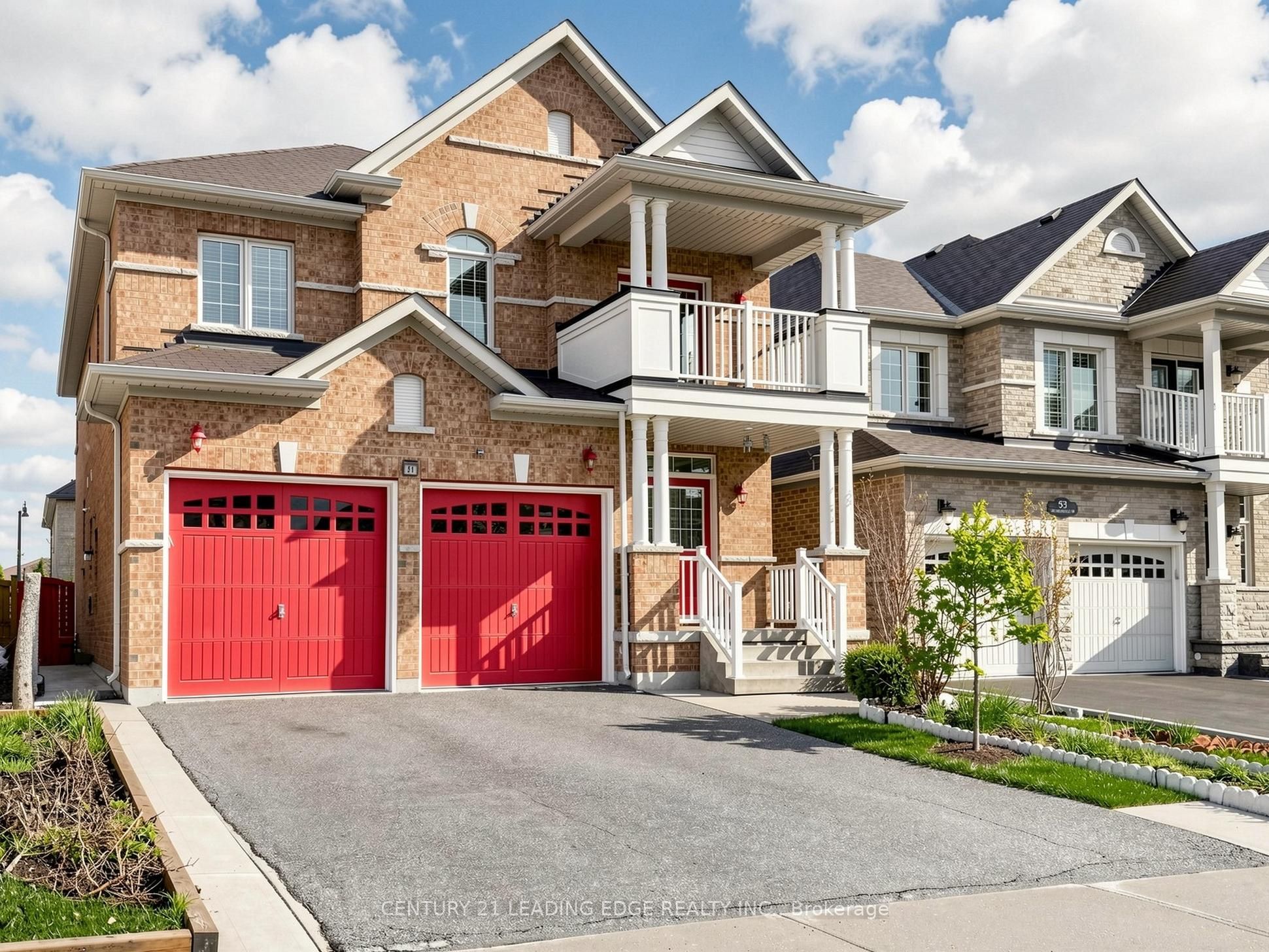 51 Drummondville Drive, Brampton, ON, L6P 3M9