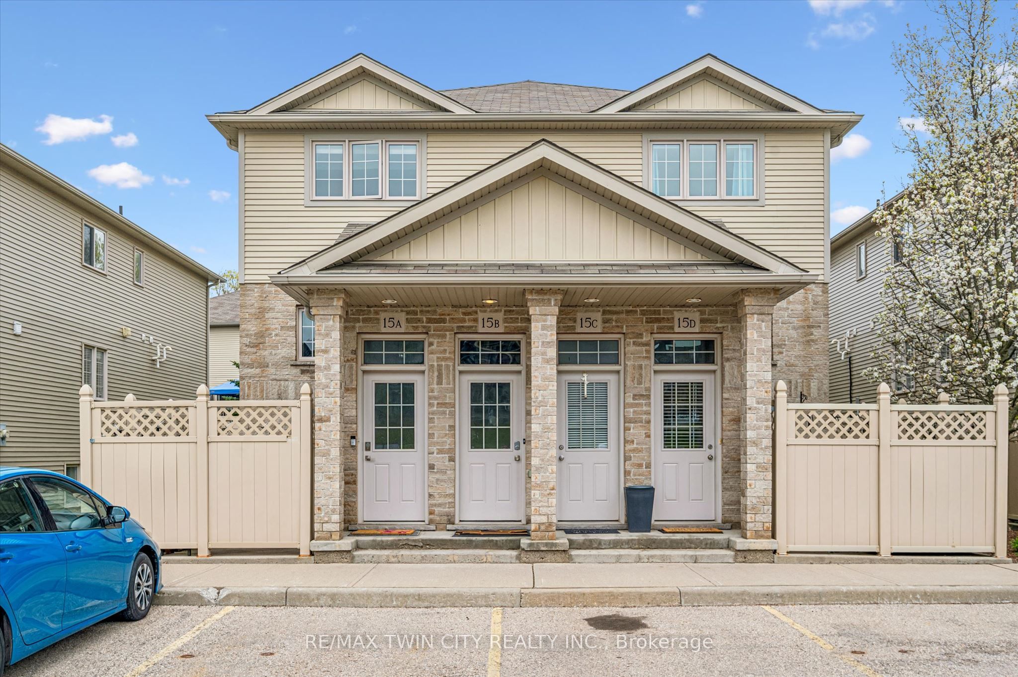 Additional image 3 of 15B-1941 Ottawa Street S, Kitchener, ON, N2E 0C2