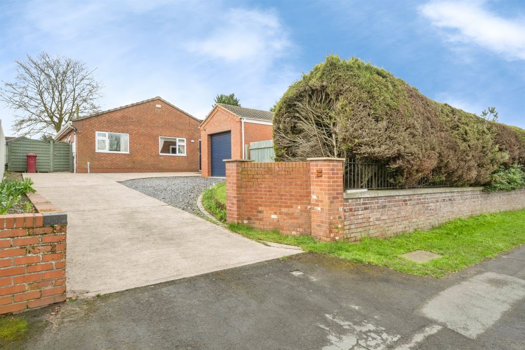 Additional image 16 of 4 bed detached bungalow for saleHigh Street, Broughton, Brigg DN20