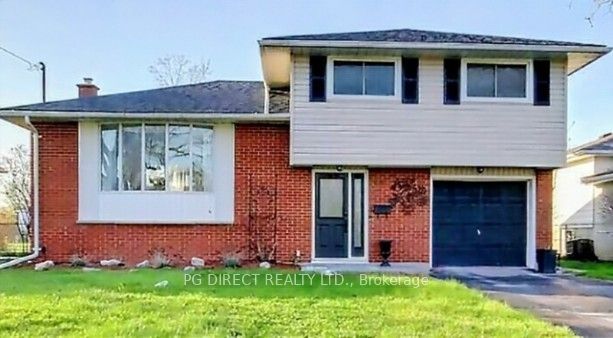 49 Janlyn Crescent, Belleville, ON, K8N 1L1