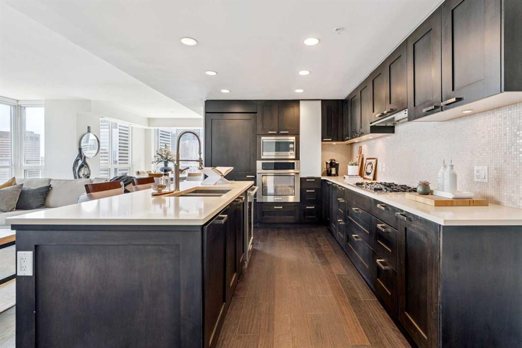 Additional image 4 of 2323-222 Riverfront Avenue SW, Calgary, AB, T2P 0X2