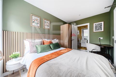 Curzon Street, Reading RG30, Room to rent