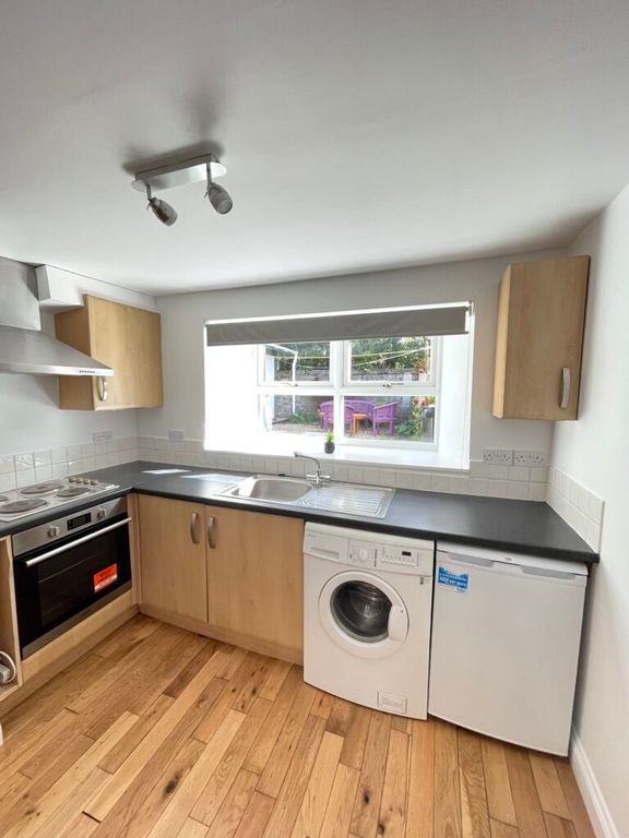 Additional image 3 of 1 bed flat to rentYoung Street, Peebles EH45