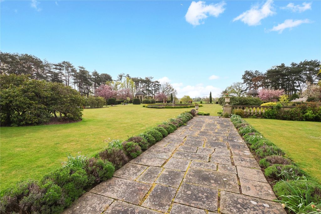 Additional image 25 of 2 bed flat to rentOttershaw Park, Ottershaw, Chertsey KT16