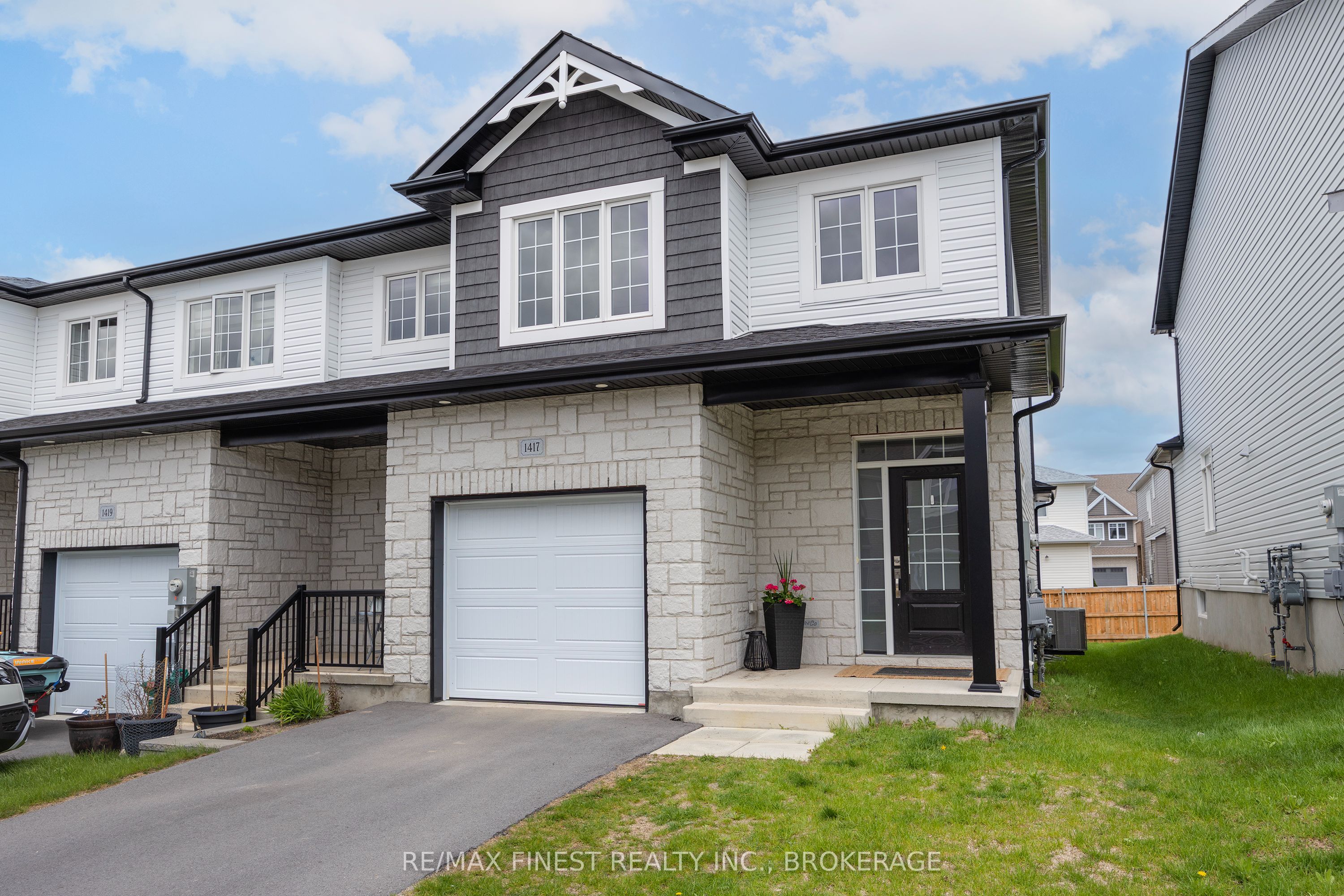 1417 Summer Street, Kingston, ON, K7K 0H9