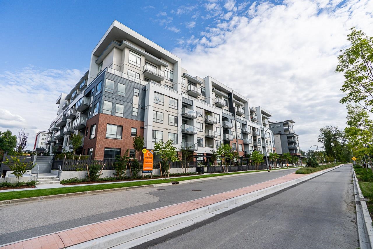 114-7936 206 Street, Langley, BC, V2Y 3X8