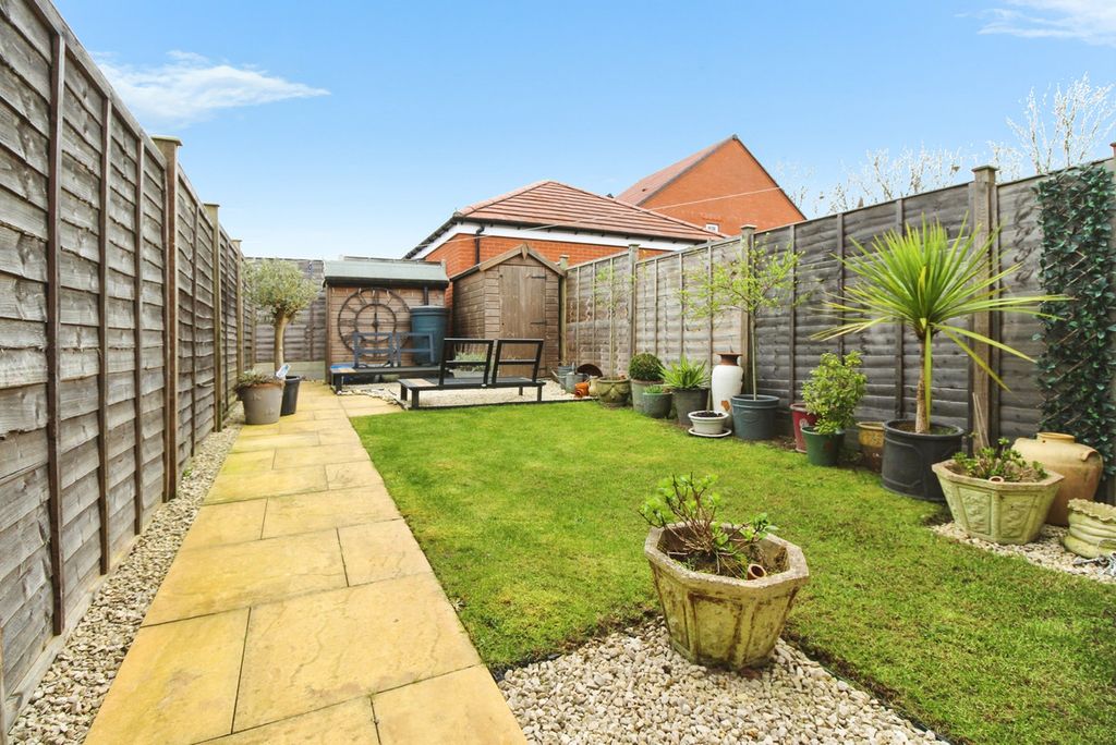 Additional image 4 of 2 bed terraced house for saleJones Grove, Upper Lighthorne CV33