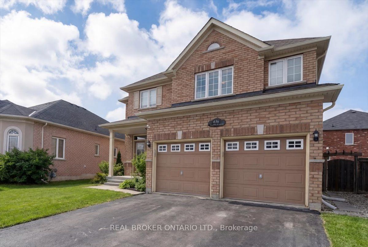 Additional image 4 of 636 Serafini Crescent, Milton, ON, L9T 7P1