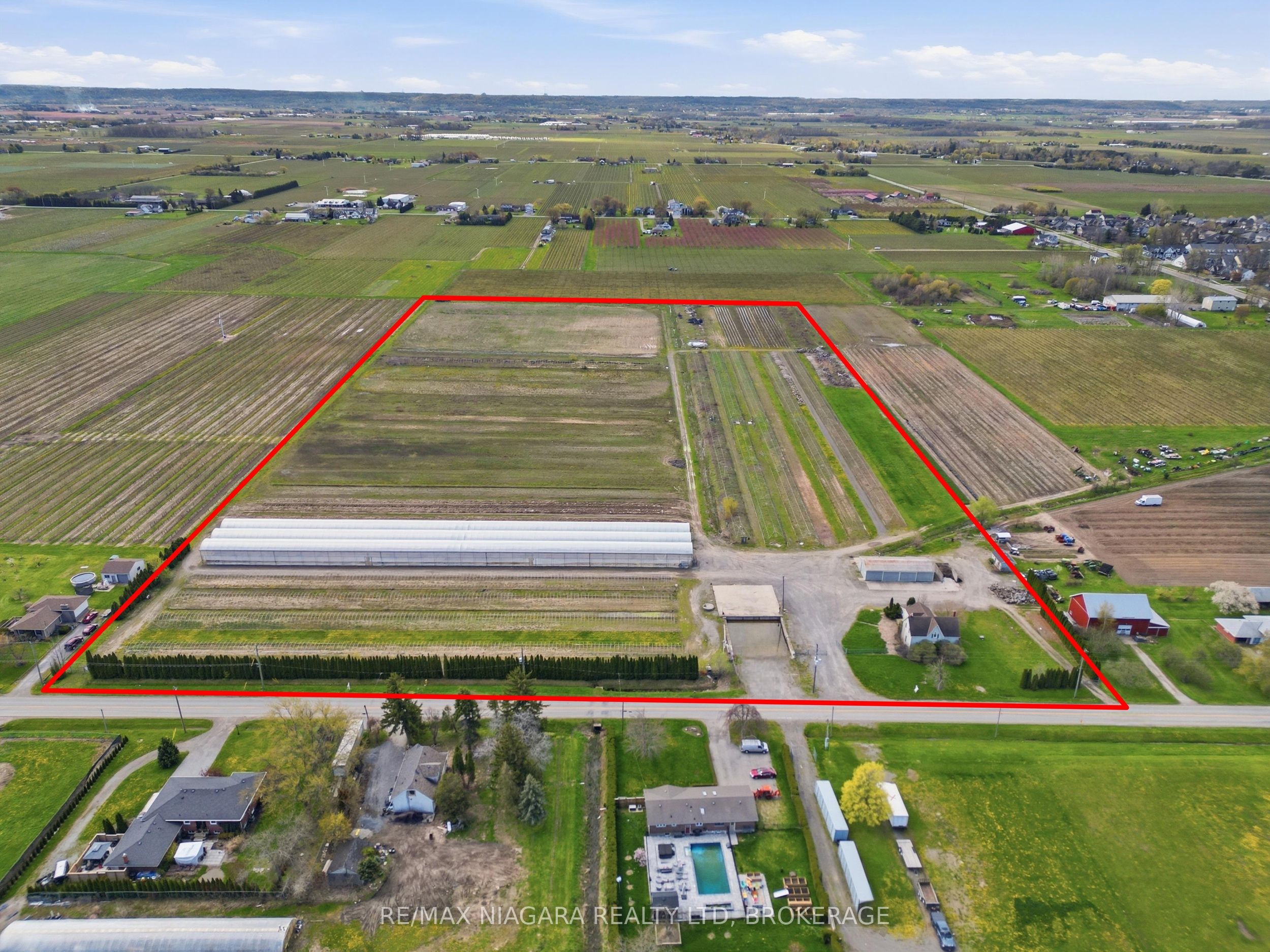 855 Line 1 Road, Niagara-on-the-lake, ON, L0S 1J0