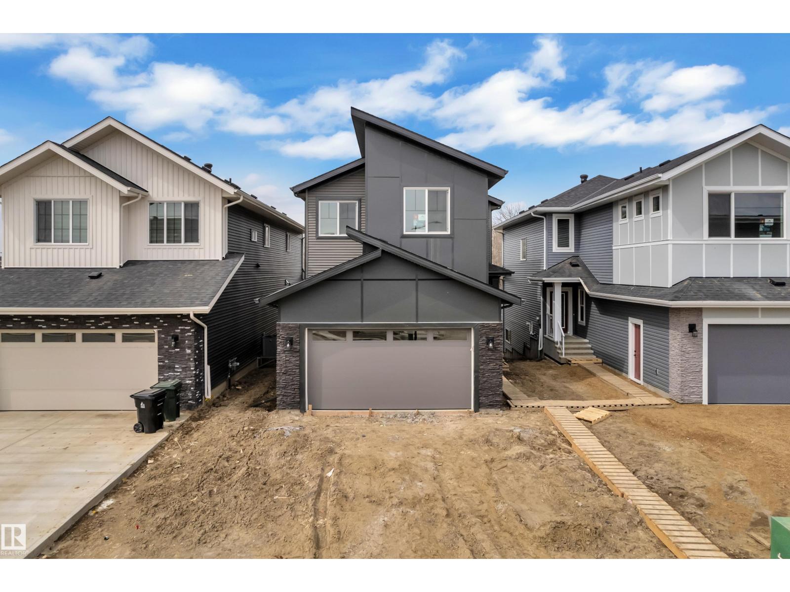39 Norwyck Way, Spruce Grove, AB, T7X4E9