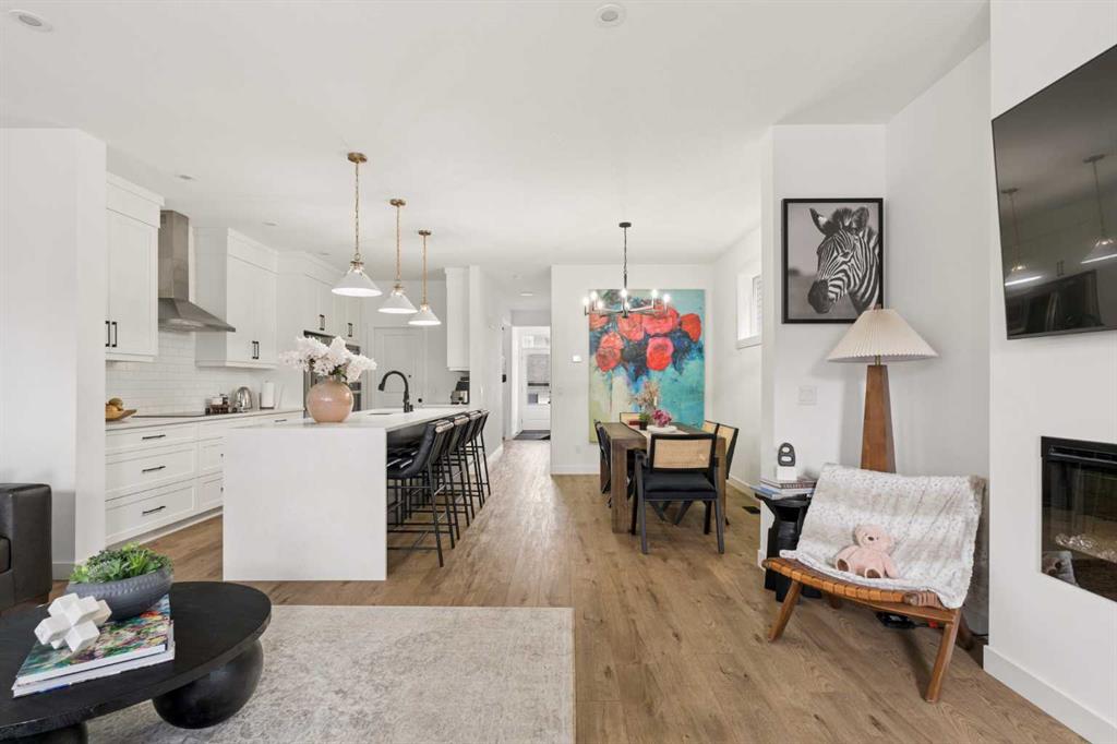 Additional image 6 of 345 Calhoun Common NE, Calgary, AB, T3P 1T2