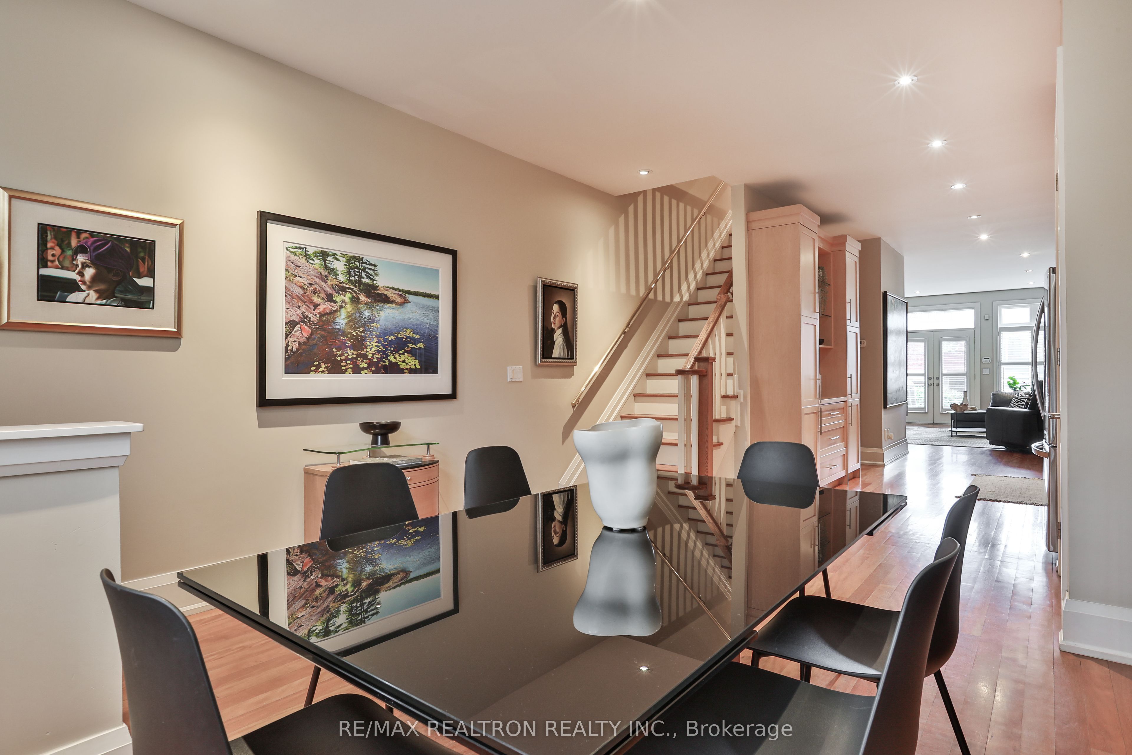 Additional image 6 of 51B Foxley Street, Toronto, ON, M6J 1P9