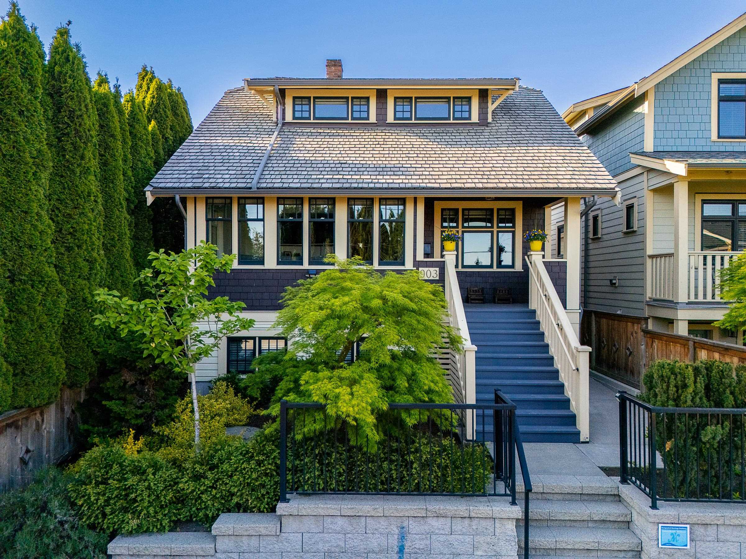 903 Walls Avenue, Coquitlam, BC, V3K 2T2
