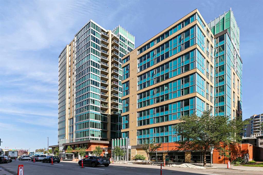 Additional image 2 of 607-888 4 Avenue SW, Calgary, AB, T2P0V2