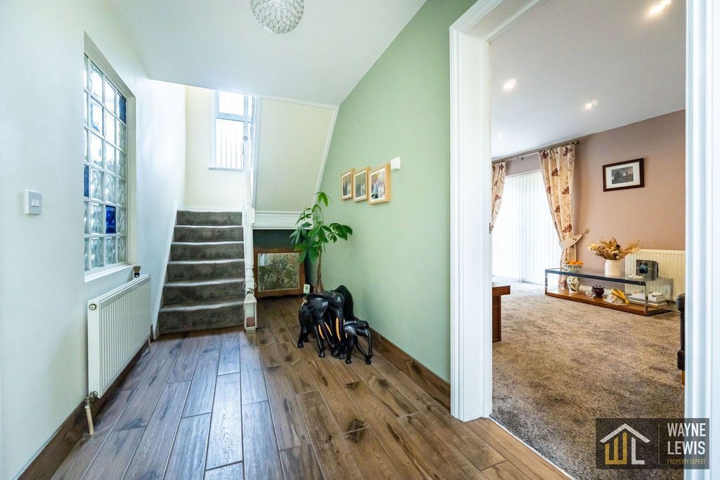 Additional image 39 of 3 bed detached house for saleHill View Drive, Bedlinog, Treharris CF46