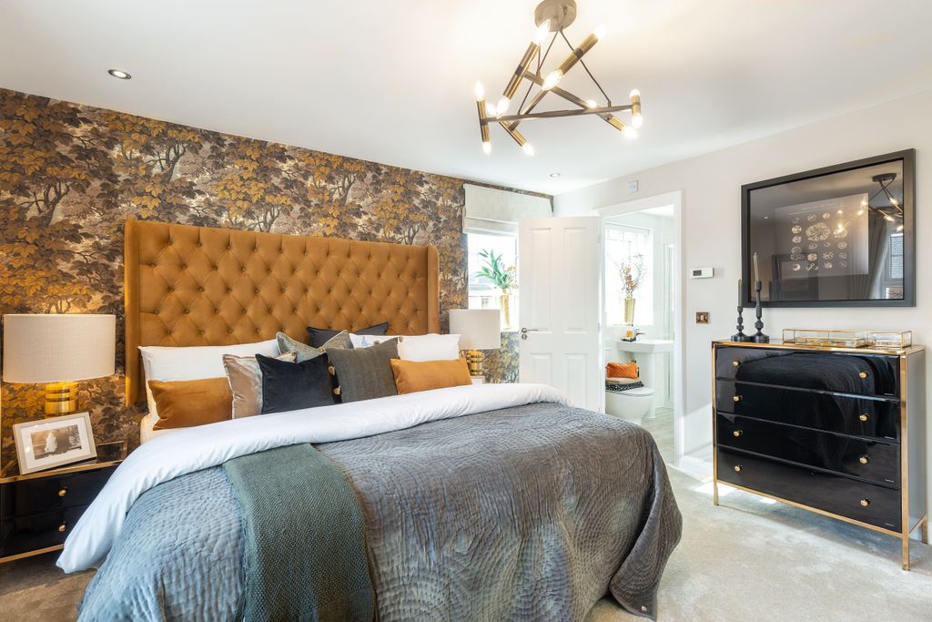 Additional image 6 of 5 bed detached house for sale"Manning" at Gowering Way, Abingdon OX14