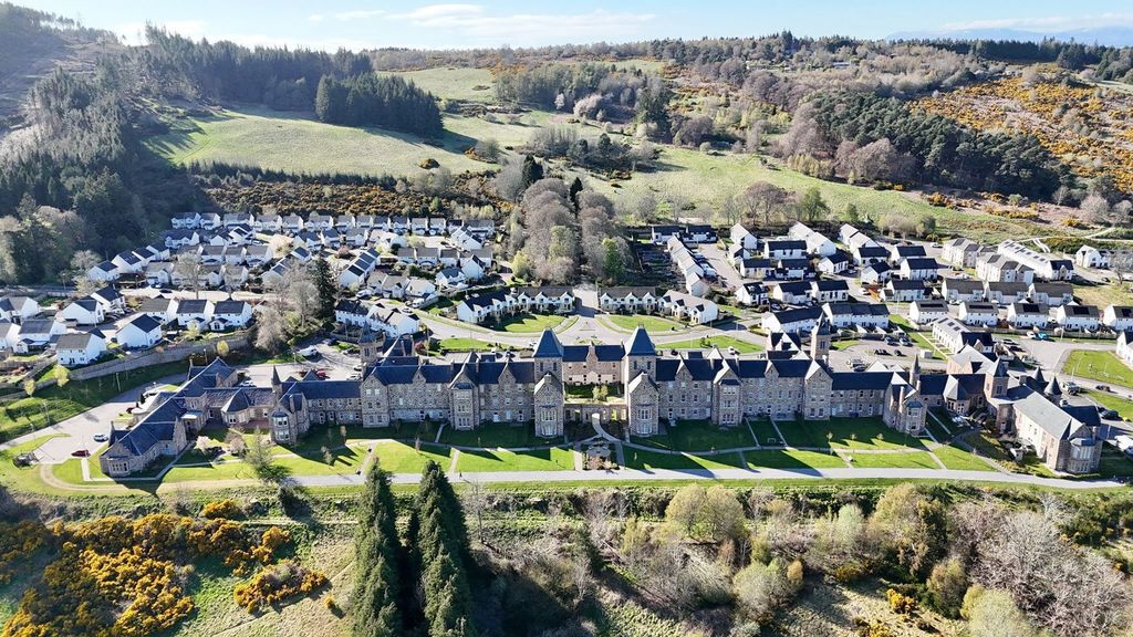 Additional image 23 of 3 bed flat for sale16 Great Glen Place, Inverness IV3