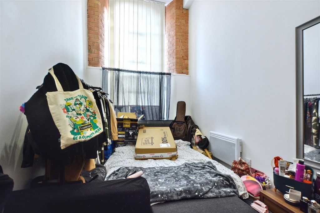 Additional image 10 of 2 bed flat for saleSpringfield Mill, Sandiacre, Nottingham NG10