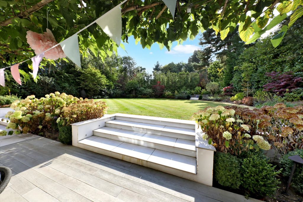 Additional image 18 of 8 bed detached house for saleMonks Close, Ascot, Berkshire SL5