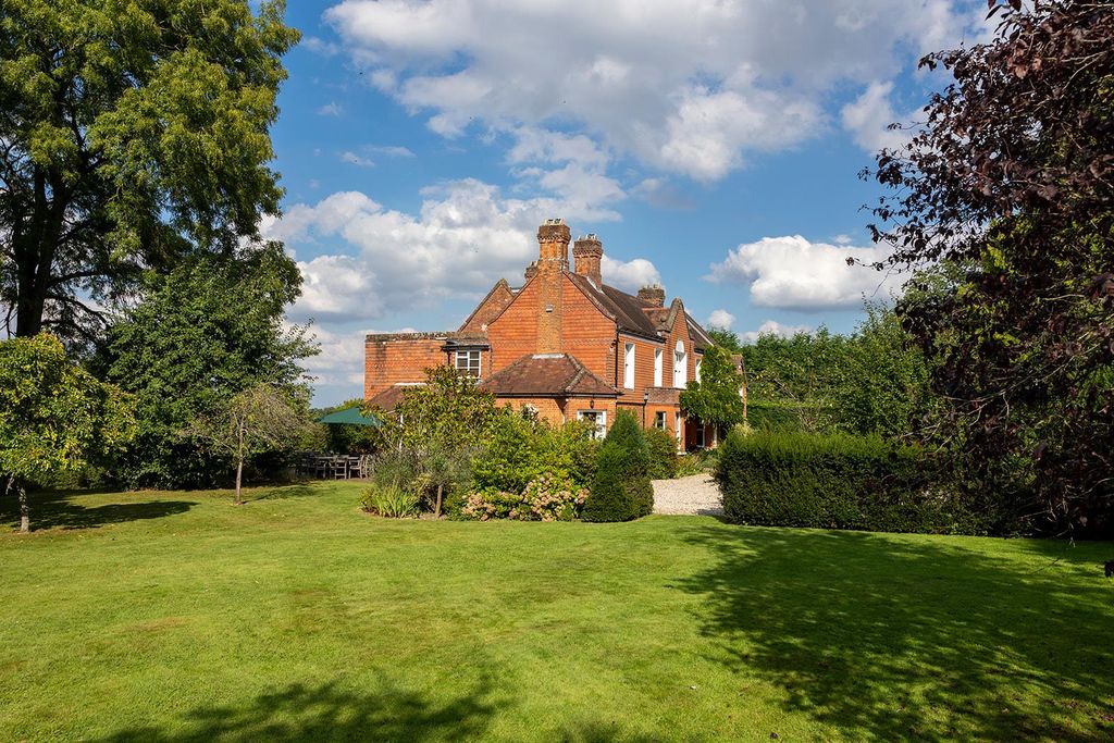Additional image 30 of 9 bed detached house for saleKintbury, Hungerford, Berkshire RG17