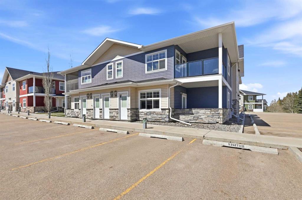 Additional image 4 of H4-5300 Vista Trail, Blackfalds, AB, T4M 0L8