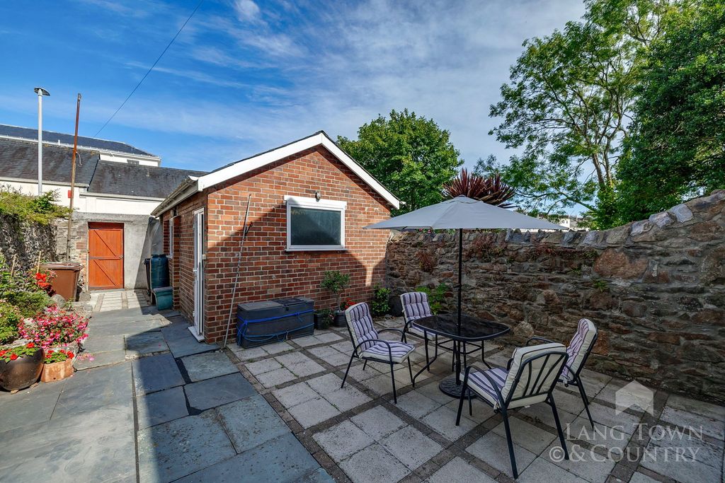 Additional image 4 of 4 bed terraced house for saleHavelock Terrace, Stoke, Plymouth PL2