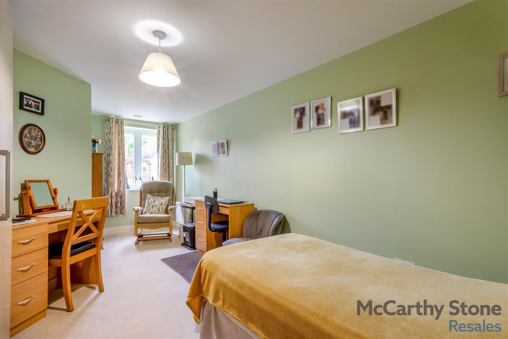 Additional image 11 of 2 bed flat for saleMckinlay Court, Tresham Close, Kettering NN15