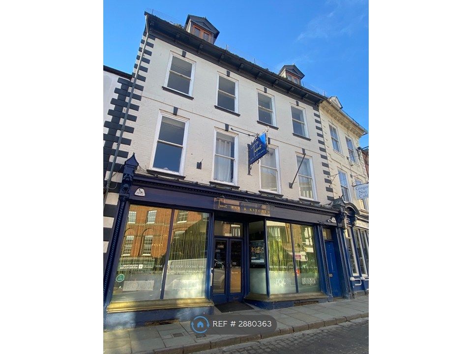 Additional image 2 of 1 bed flat to rentHigh Street, Ross On Wye HR9