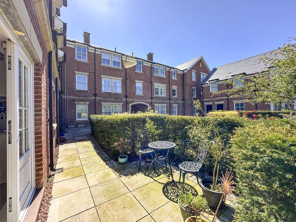 Additional image 13 of 2 bed flat for saleDacre Street, Morpeth NE61