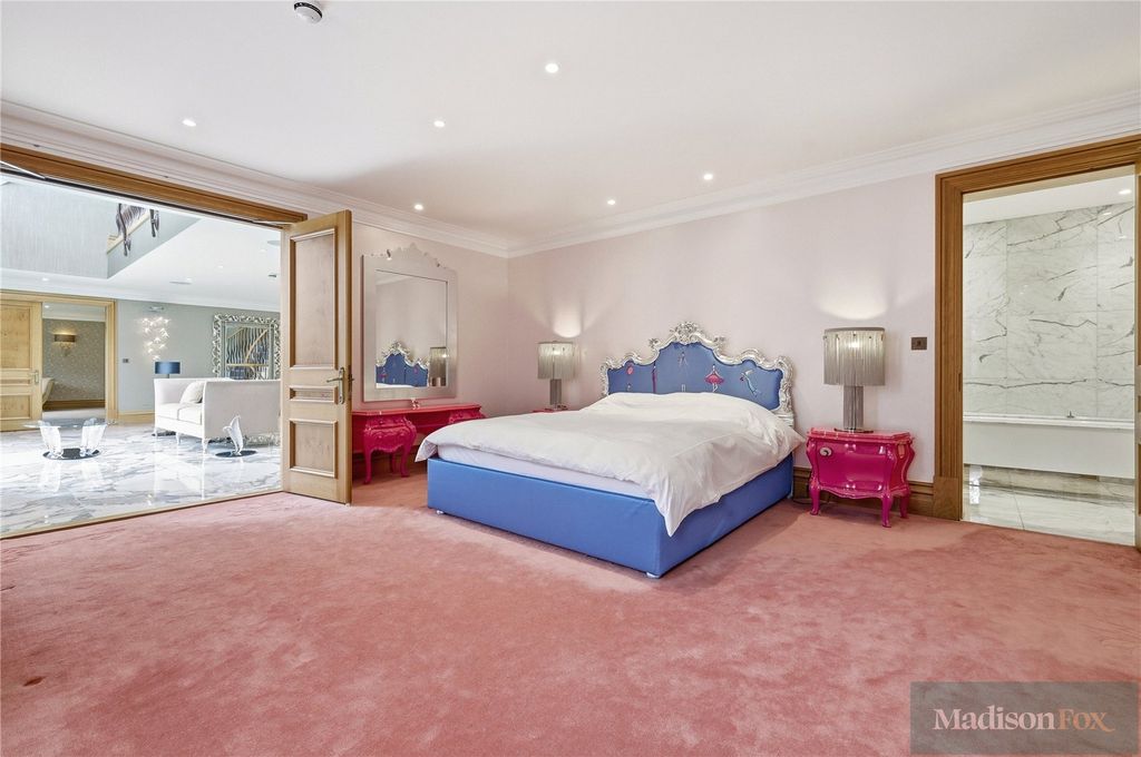 Additional image 49 of 8 bed detached house for saleStradbroke Drive, Chigwell, Essex IG7