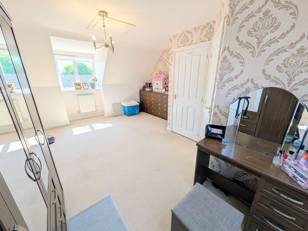 Additional image 12 of 4 bed semi-detached house to rentCefn Adda Close, Newport NP20