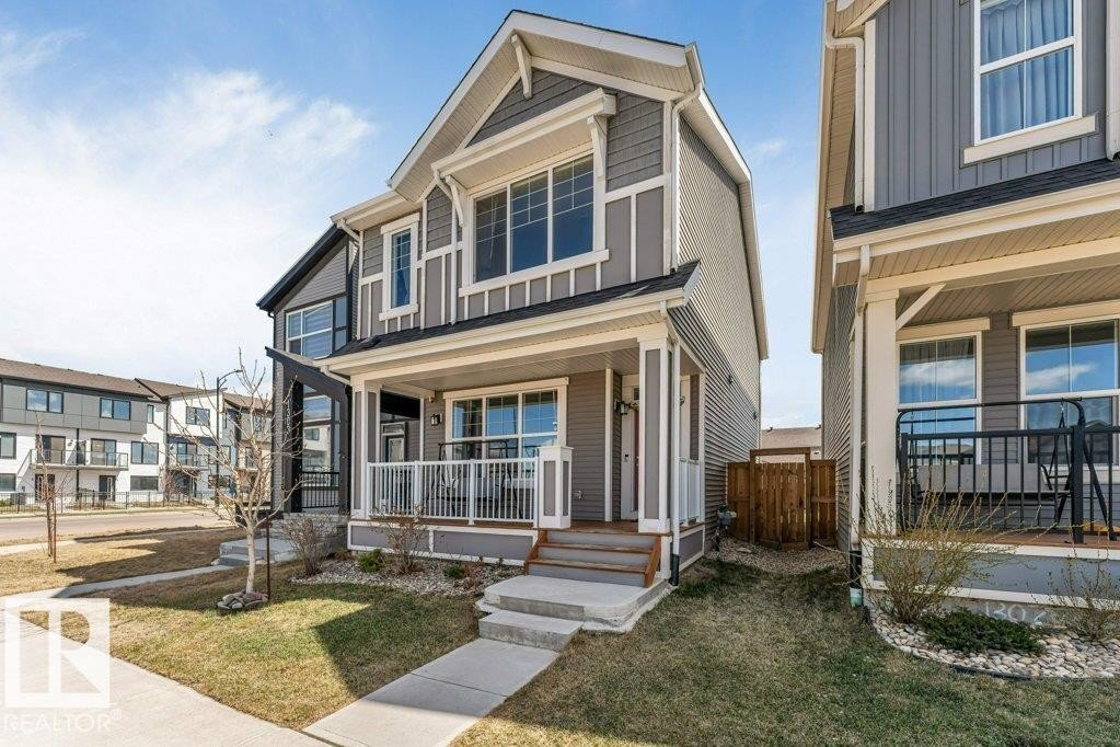 Additional image 8 of 1305 Darby Way SW, Edmonton, AB, T6W4N3